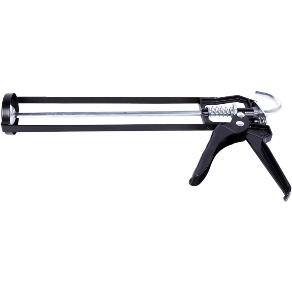 Kitpistool Skelet Gun Zwart