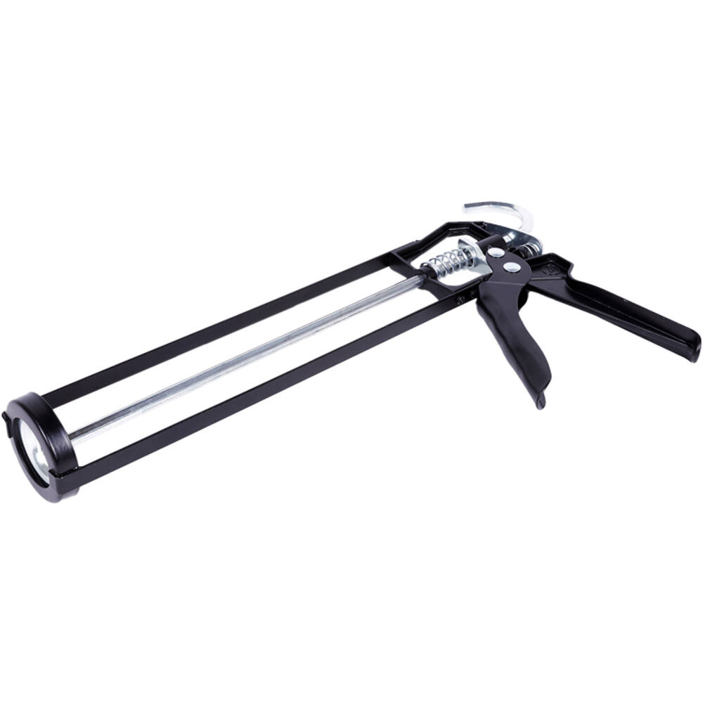 Kitpistool Skelet Gun Zwart
