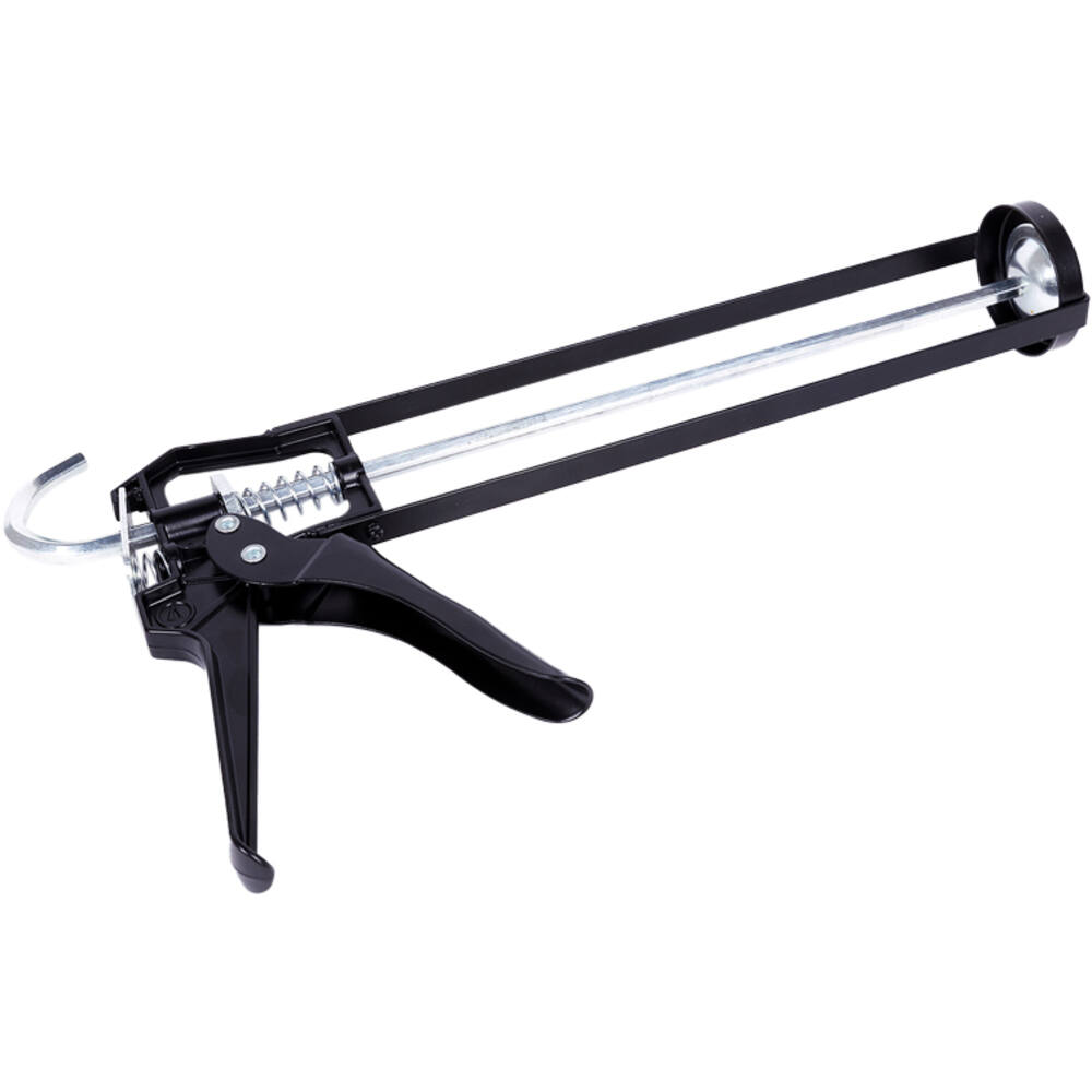Kitpistool Skelet Gun Zwart