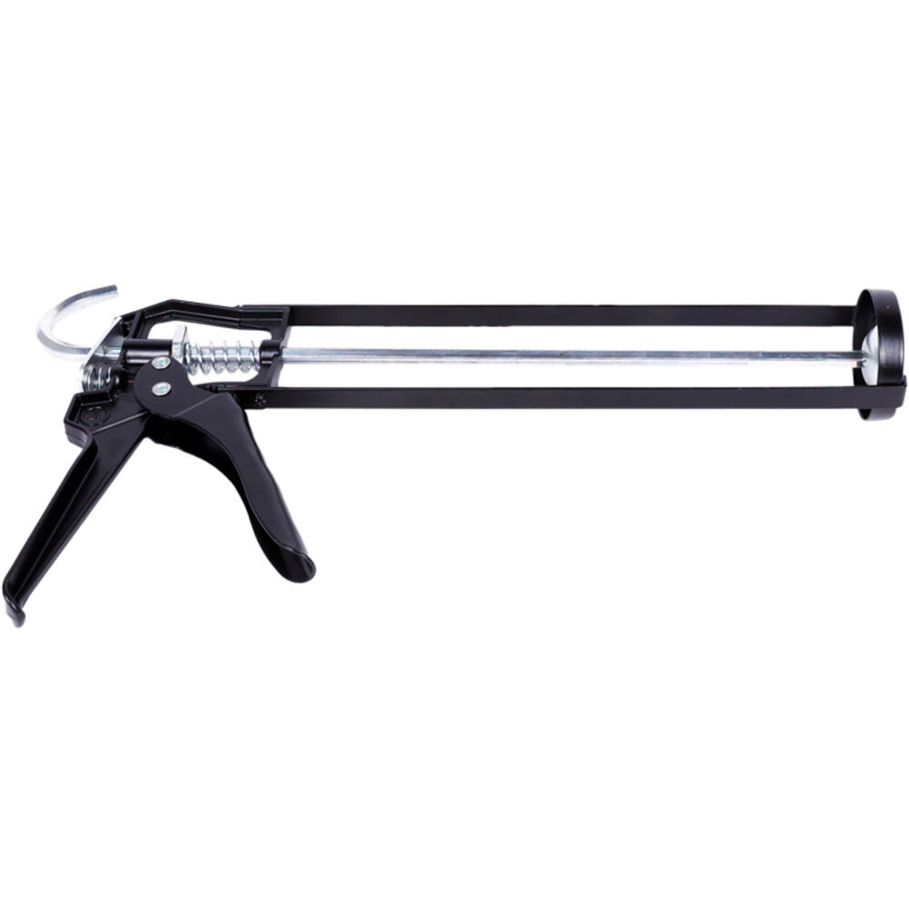 Kitpistool Skelet Gun Zwart