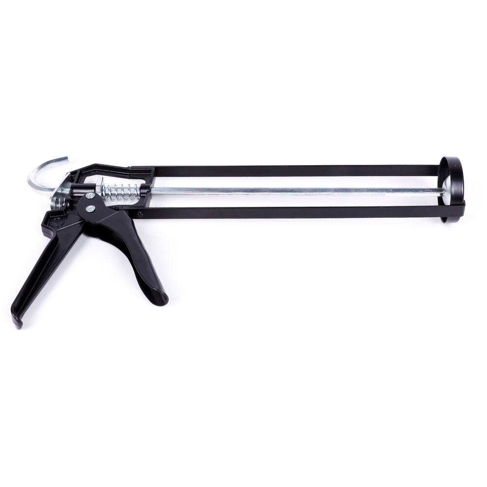 Kitpistool Skelet Gun Zwart