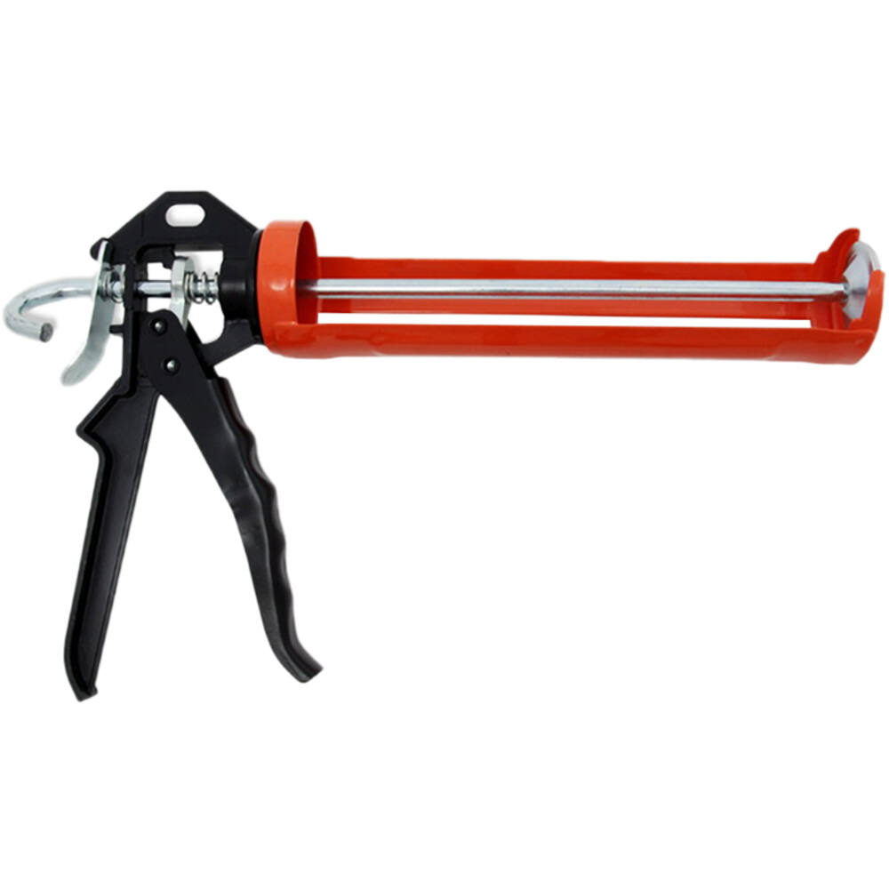 VEBA Kitpistool Professional Oranje