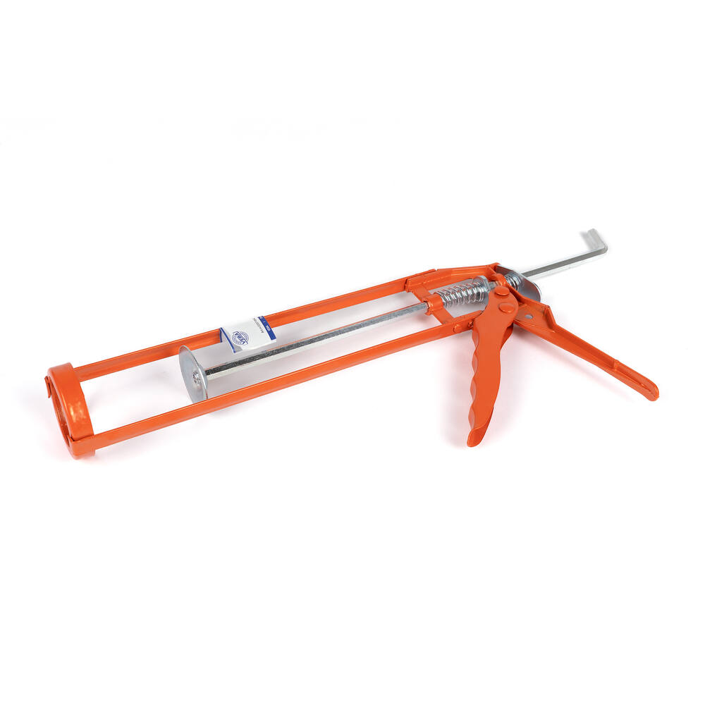 VEBA Kitpistool Basic Model Skelet