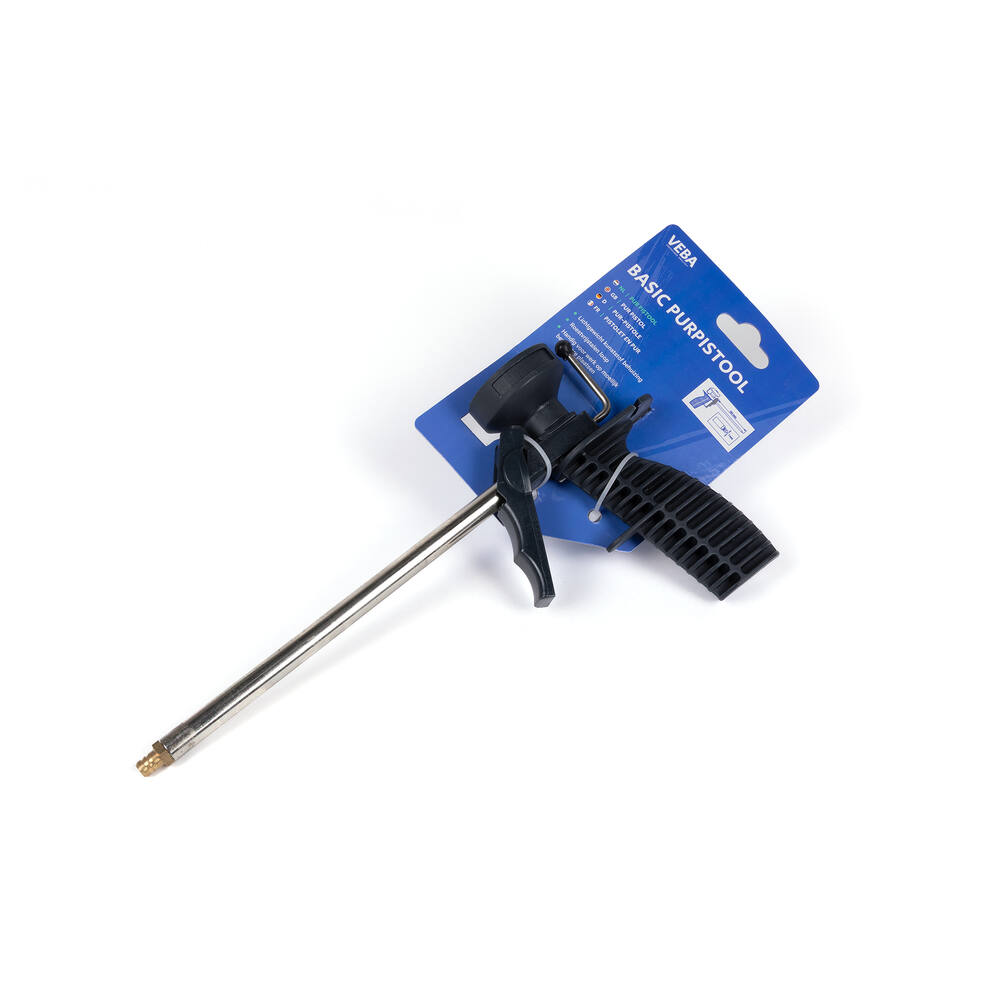 VEBA Purpistool Basic