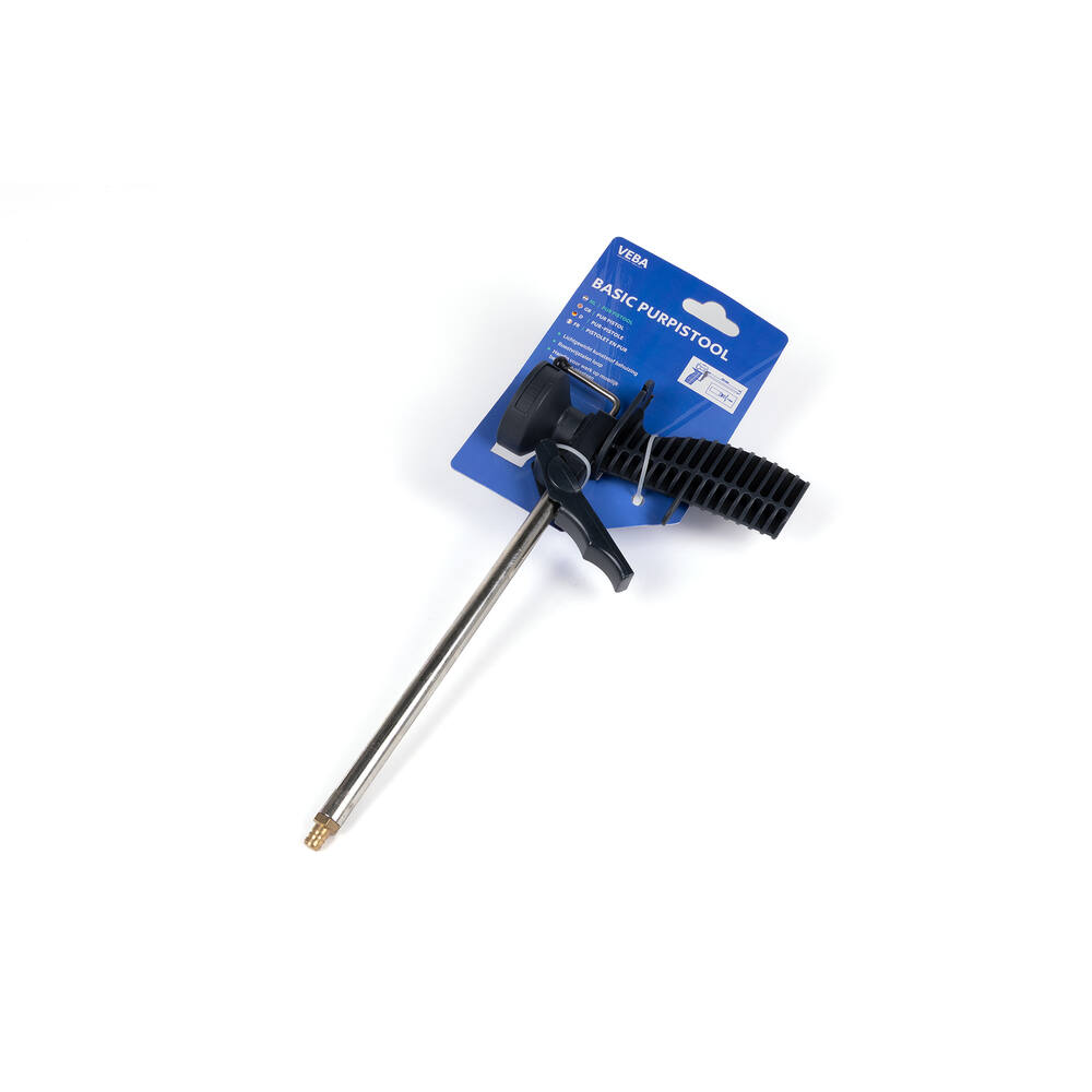 VEBA Purpistool Basic