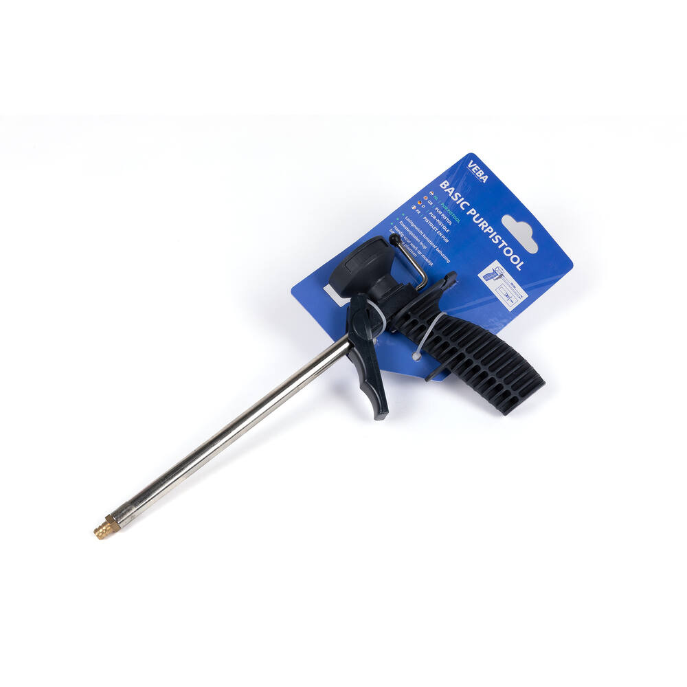 VEBA Purpistool Basic