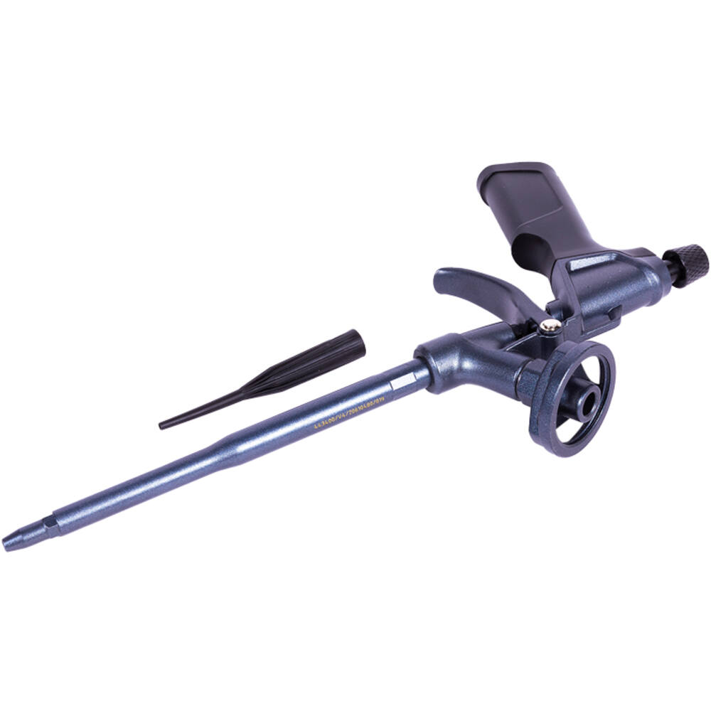Bostik Purpistool 9070 Zwart
