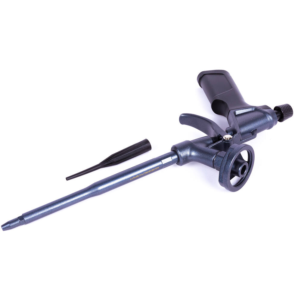 Bostik Purpistool 9070 Zwart