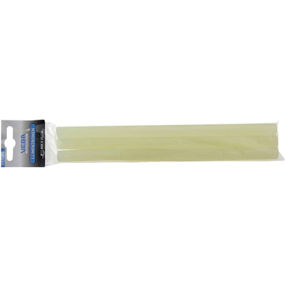 VEBA Lijmpatroon 11 mm x 20 cm 3 st