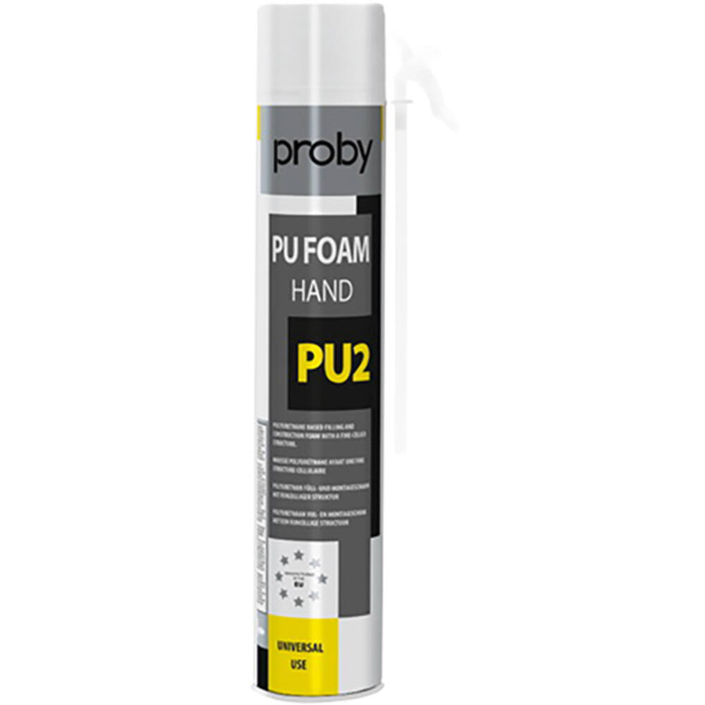 Proby Purschuim 750 ml Proby