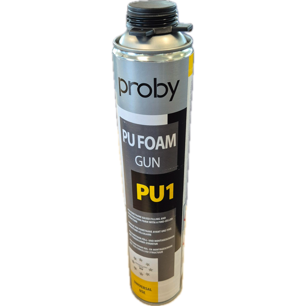 Proby Pistoolschuim Nbs 700 ml