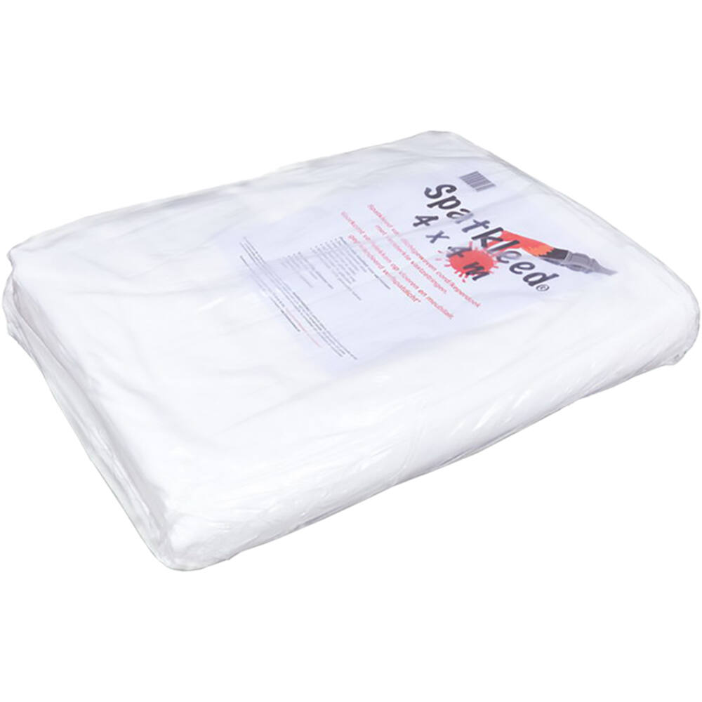 VEBA Spatkleed 4x4 Extra Zwaar