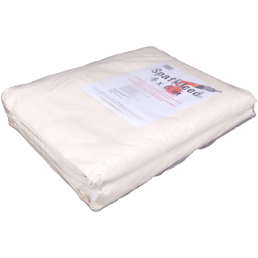 VEBA Spatkleed 4x6 Extra Zwaar