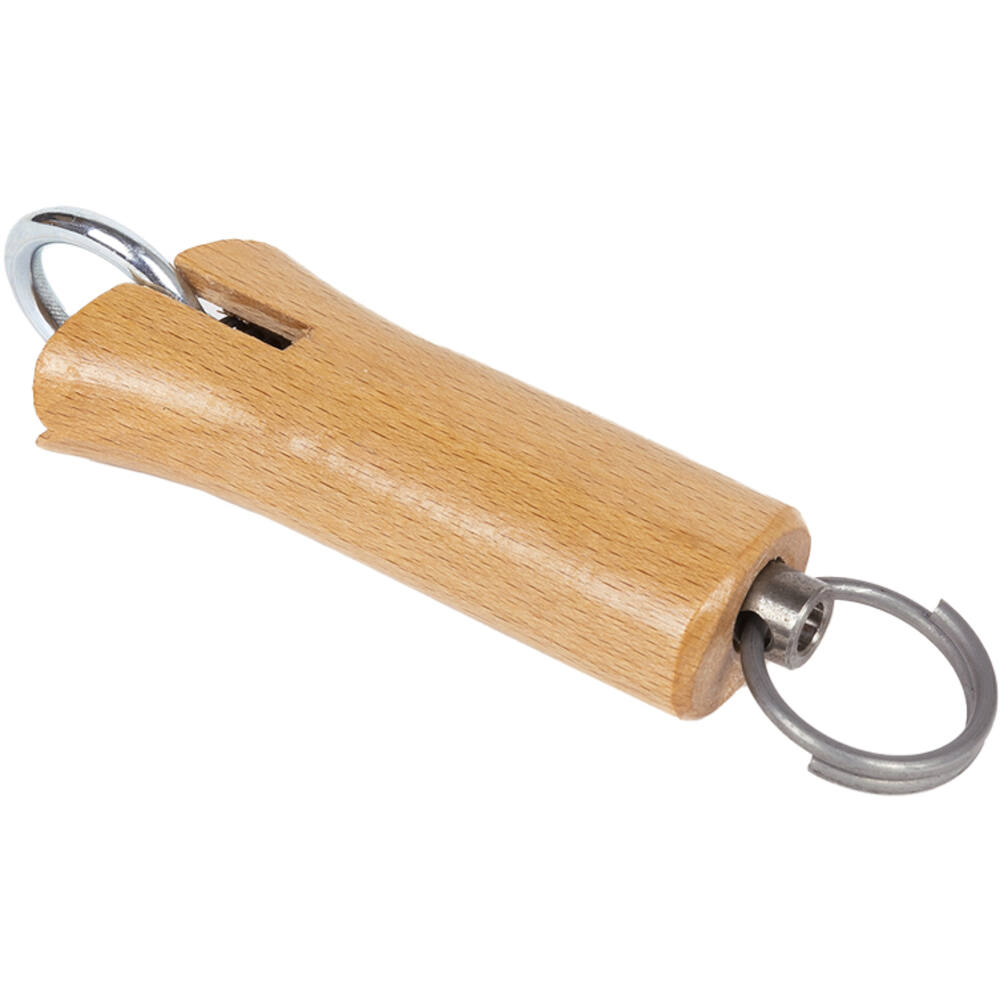 Kwasthouder Hout