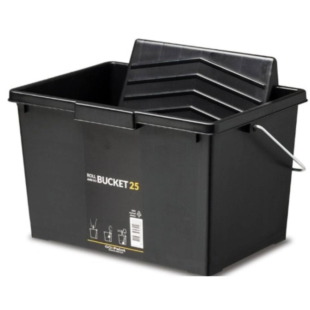 Go!Paint Roll and Go Bucket 25