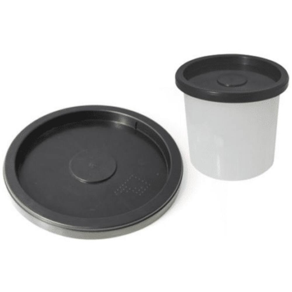 Deksel Go!Paint Inzetpot 2,5 L