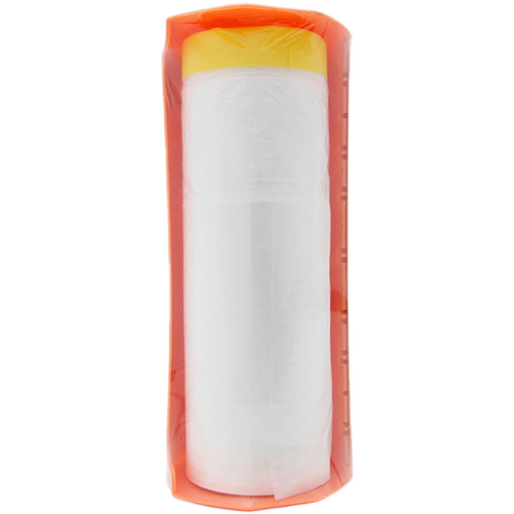 VEBA Afdekfolie+Gold Tape 140 cmx33 m