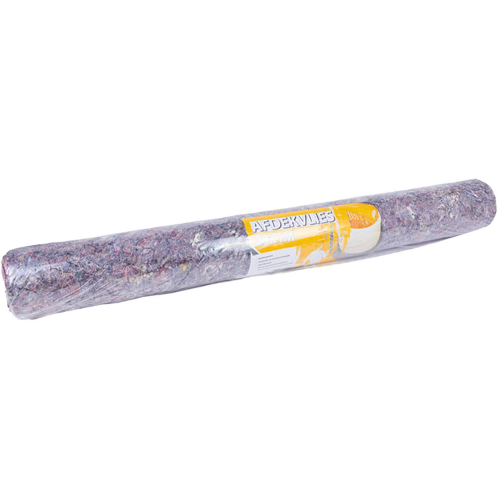 VEBA Afdekvlies +/-  MU 1-2 mm, 1 m x 20 m Per Rol