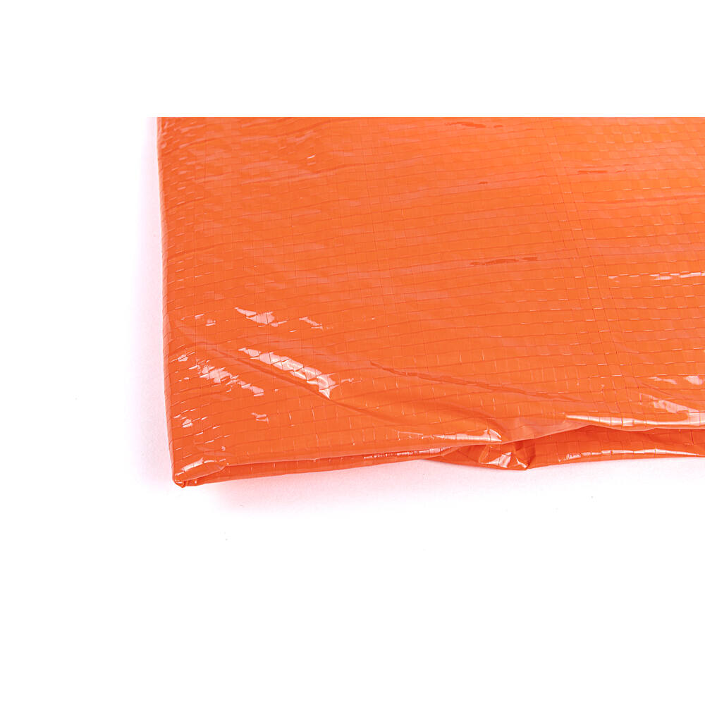 VEBA Afdekzeil Oranje 2x3 m