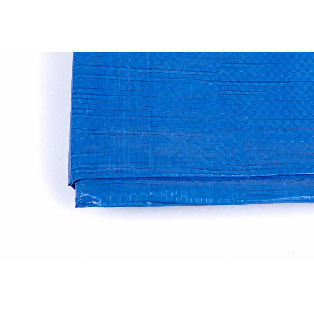 VEBA Afdekzeil Blauw 2x3 m