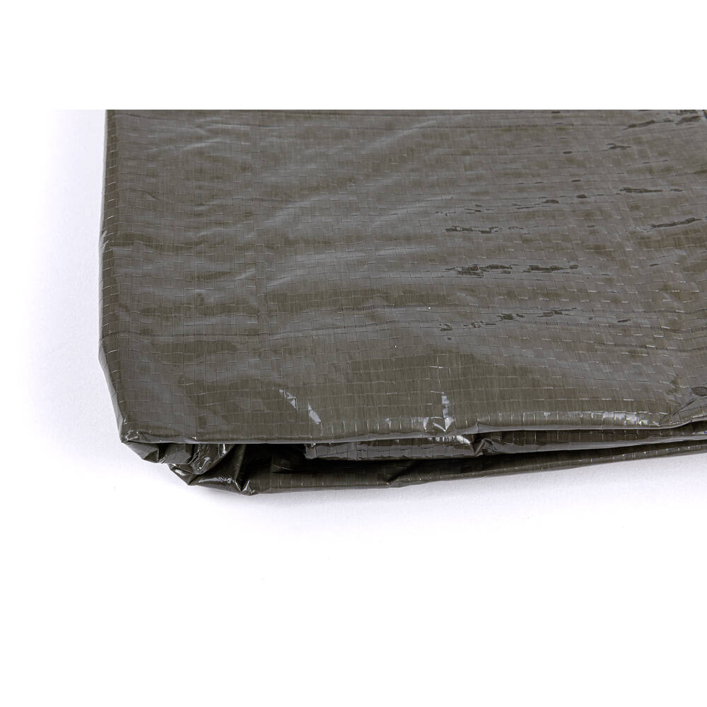 VEBA Afdekzeil Groen 2x3 m