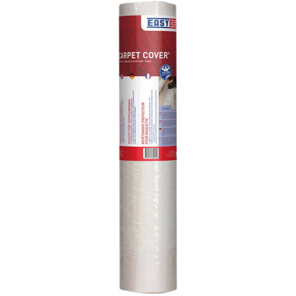 Easydek Carpet Cover Grijs 0,6x60