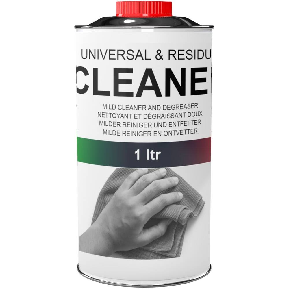 Universal & Residue Cleaner 1 L