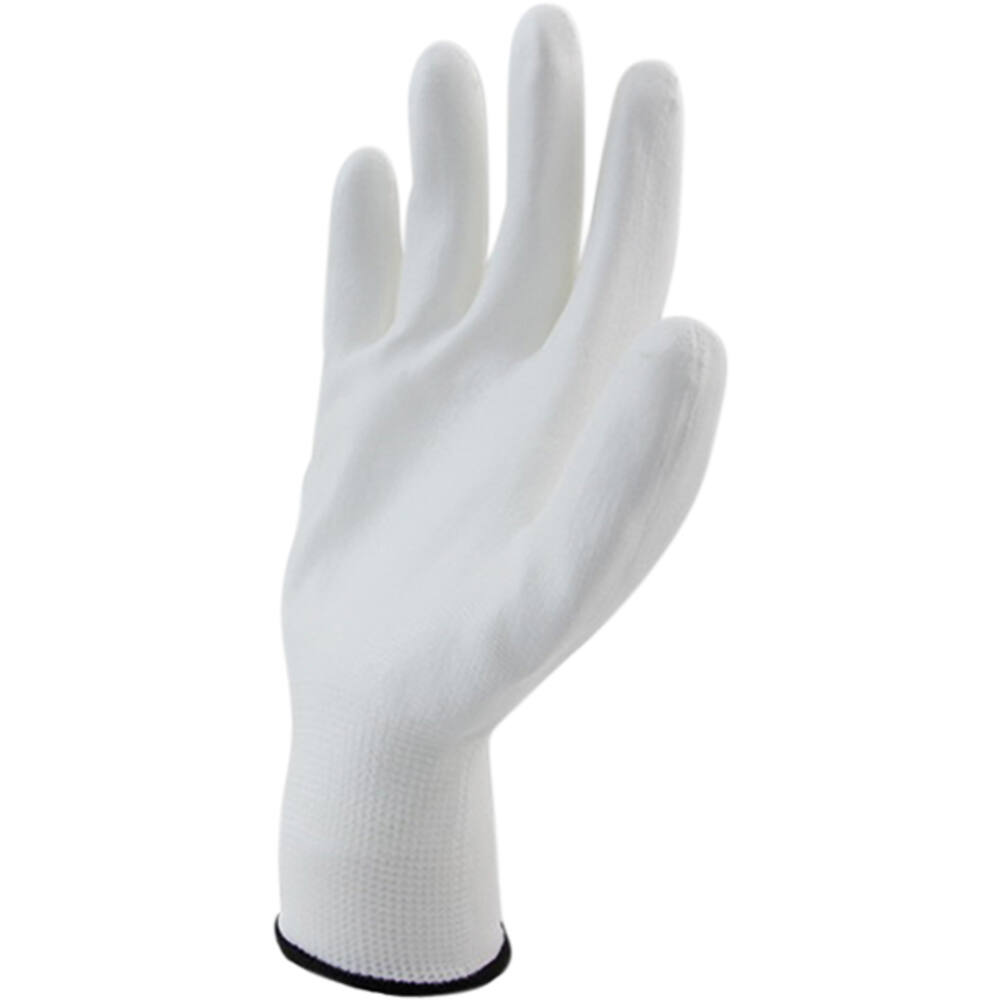 VEBA Handschoen Pu-Soft Wit Mt XXL