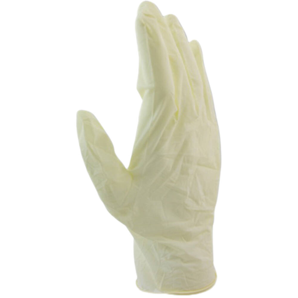 VEBA Latex Handschoen Doos 100 st M