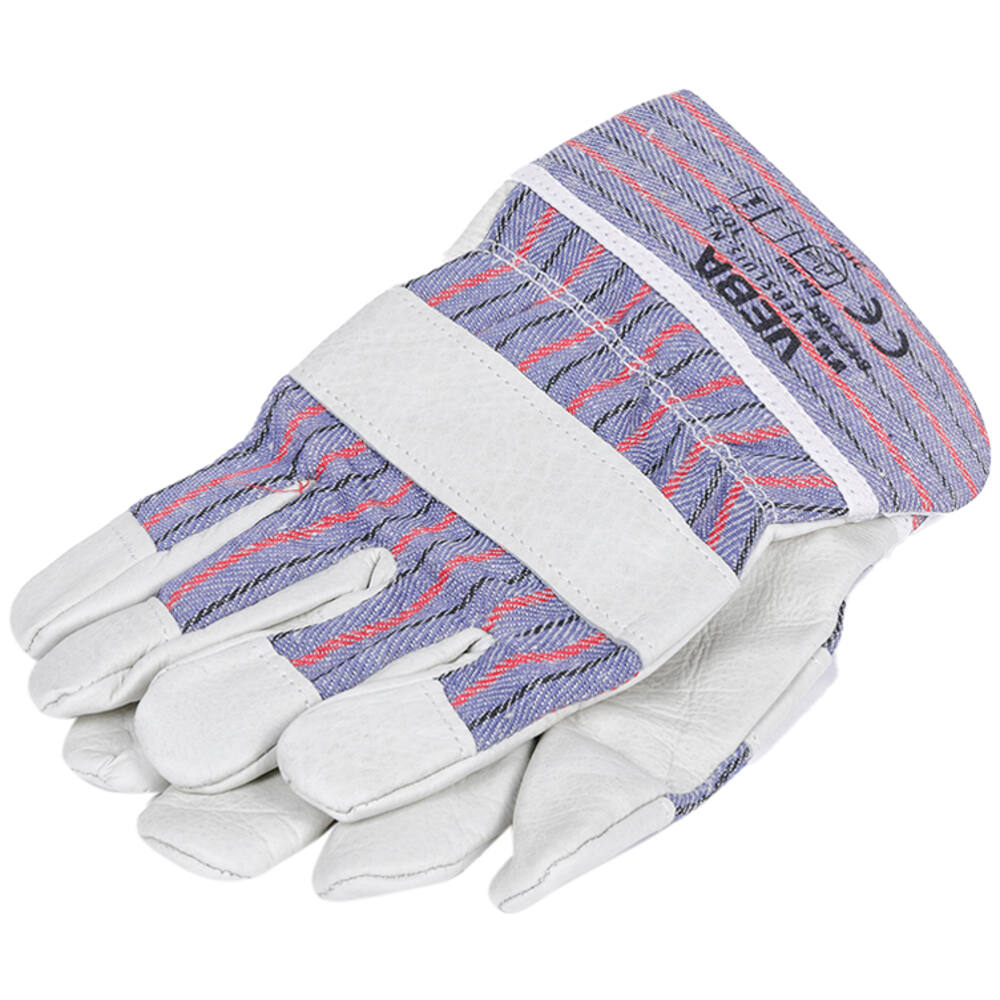 VEBA Handschoen Varkensnerf Bulk