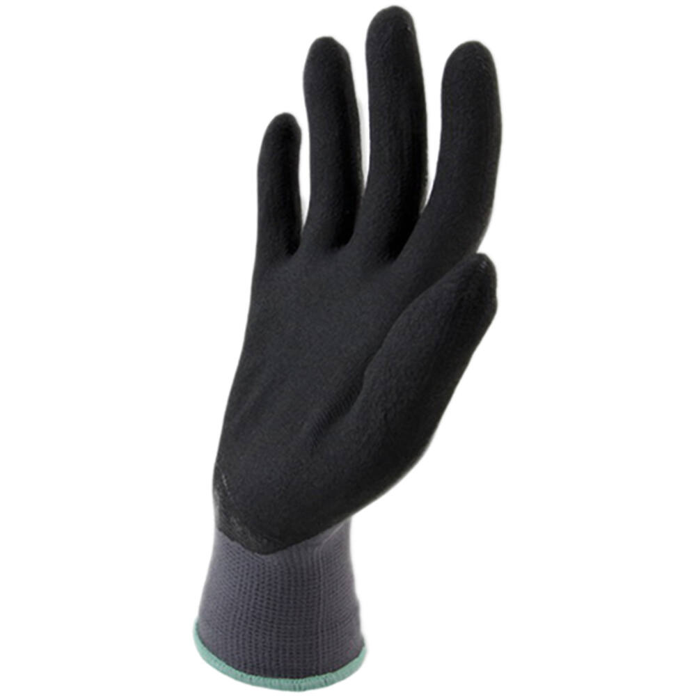 VEBA WERKHANDSCHOEN NITRIL MICROFOAM XL