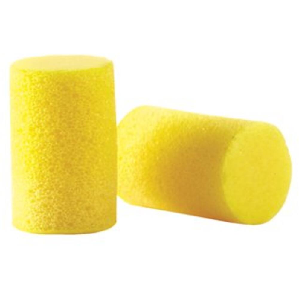 3M E-A-R Classic Oordoppen, Zonder Koord, kussenverpakking, 250 Paar, PP-01-002