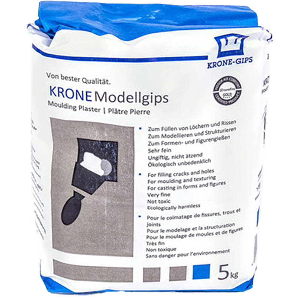 Modelgips 5 kg
