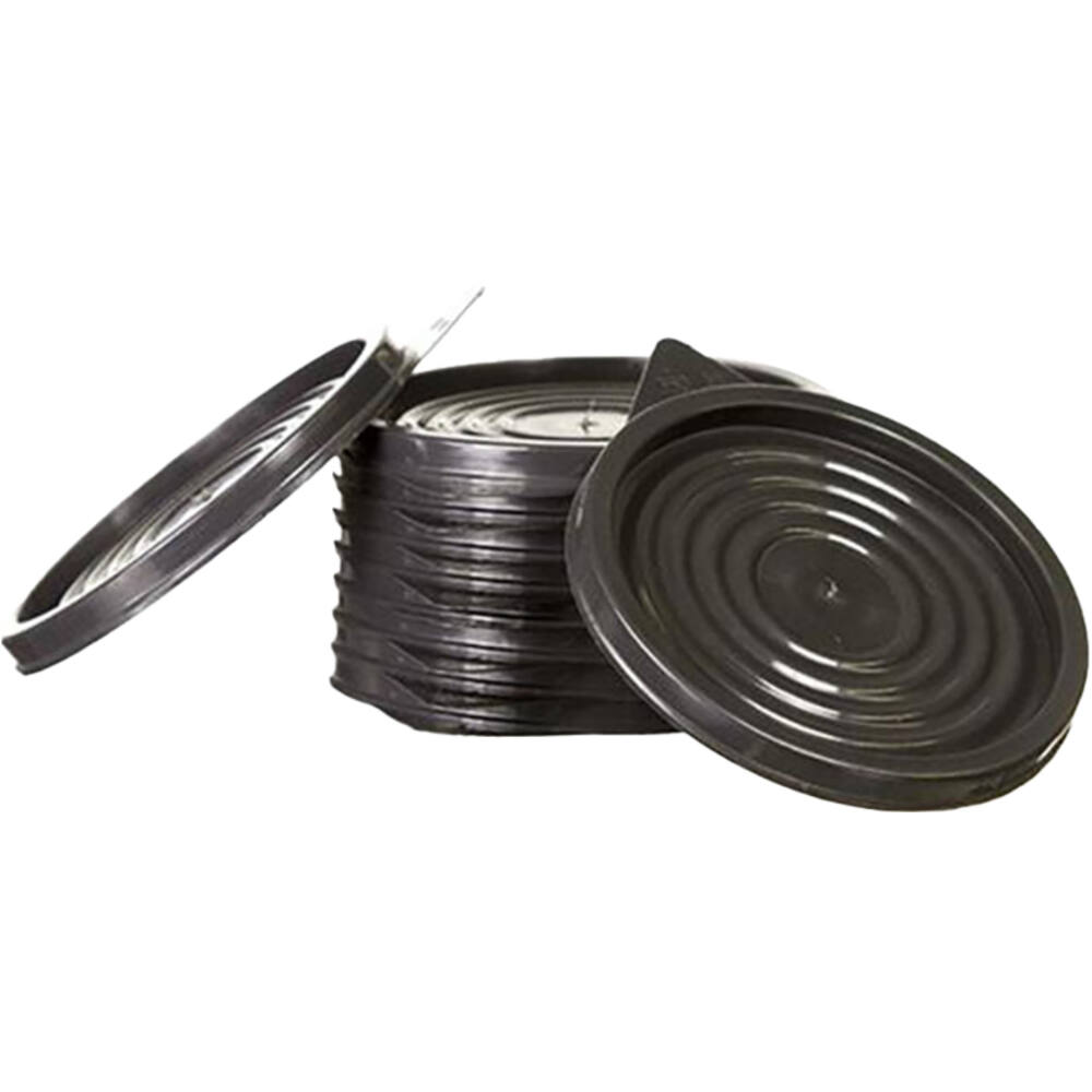 Colad Deksel Doos 100 st 350 ml