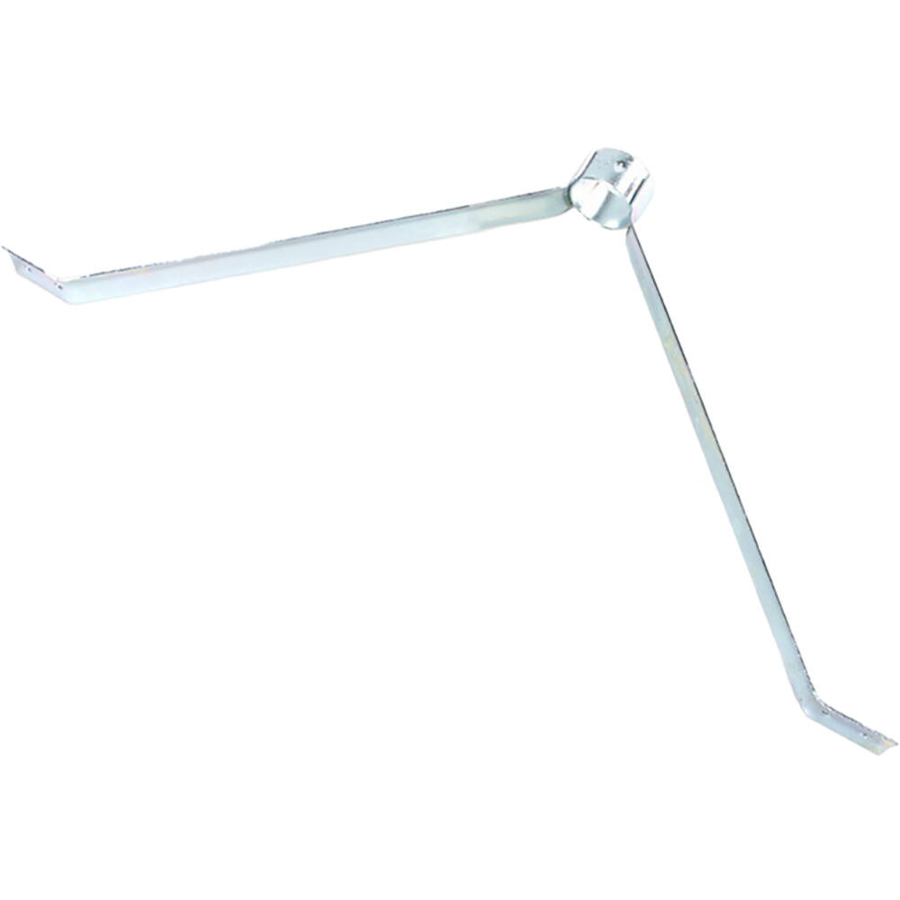 VEBA Steelhouder Groot (Tbv 28,5 mm Steel)
