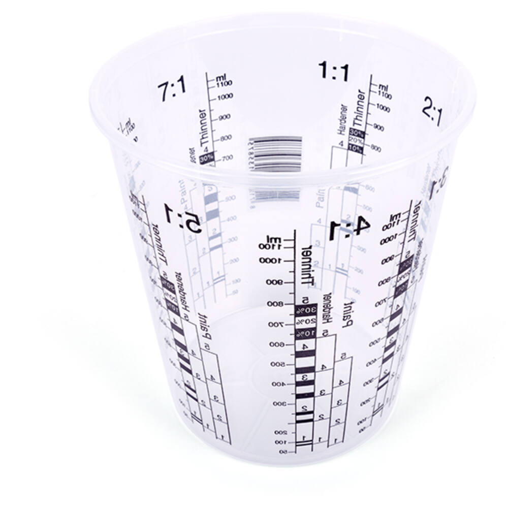 VEBA Mengbeker 1370 ml