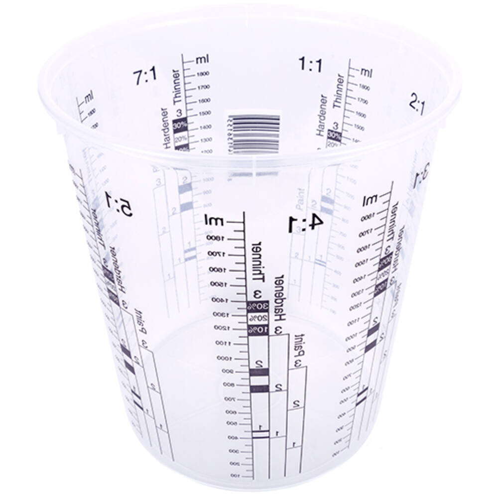 VEBA Mengbeker 2250 ml
