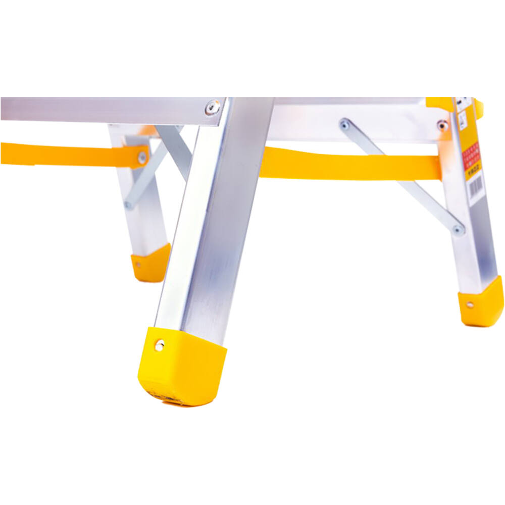 VEBA Klaptrapje 2x2-Tree Alu