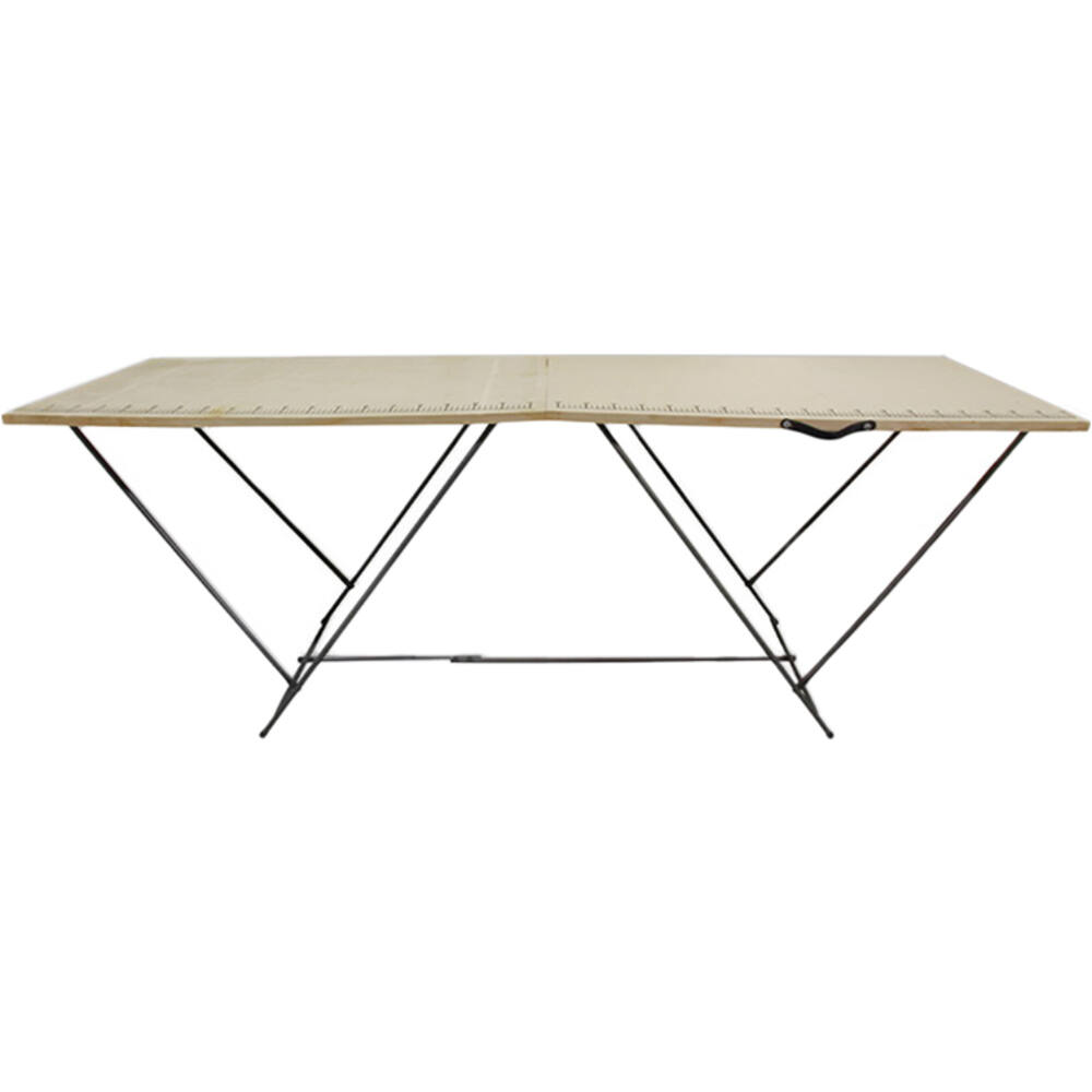 VEBA Behangtafel 2 m Hout Standaard