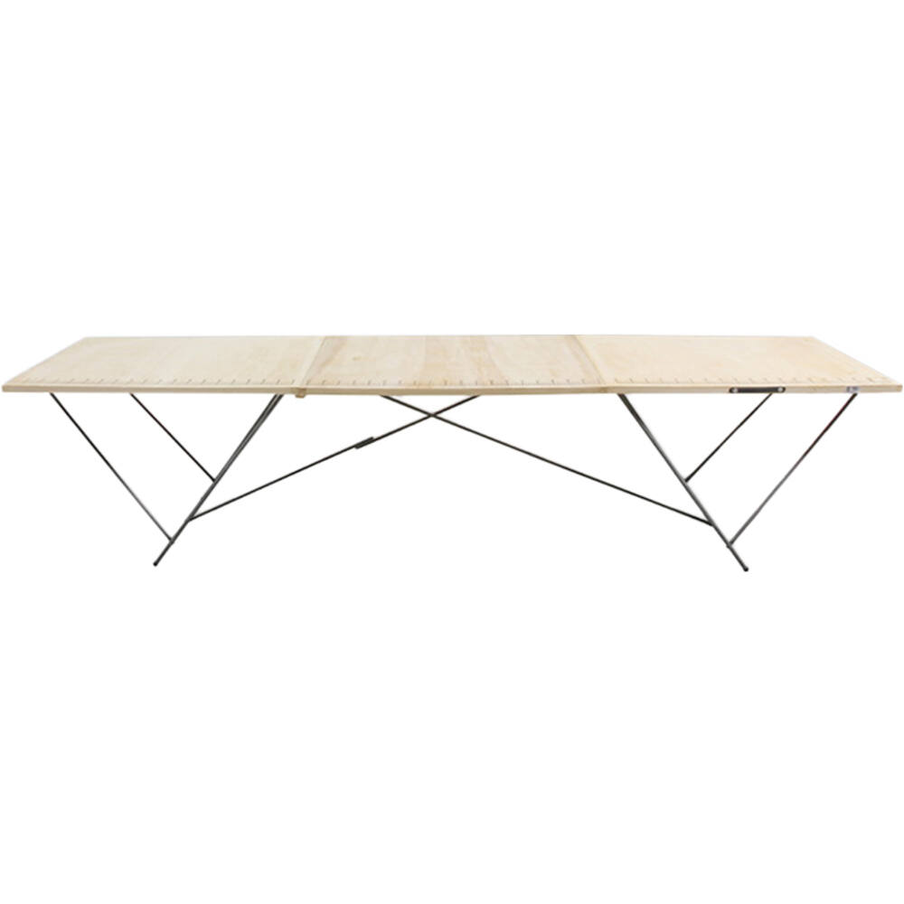 VEBA Behangtafel 3 m Hout Standaard