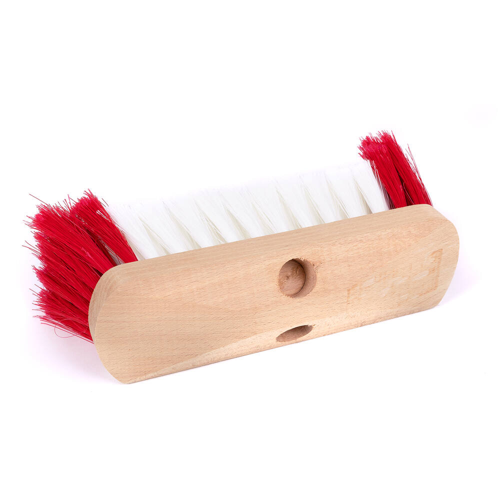 VEBA Luiwagen Nr 277 Wit/Rood Hout