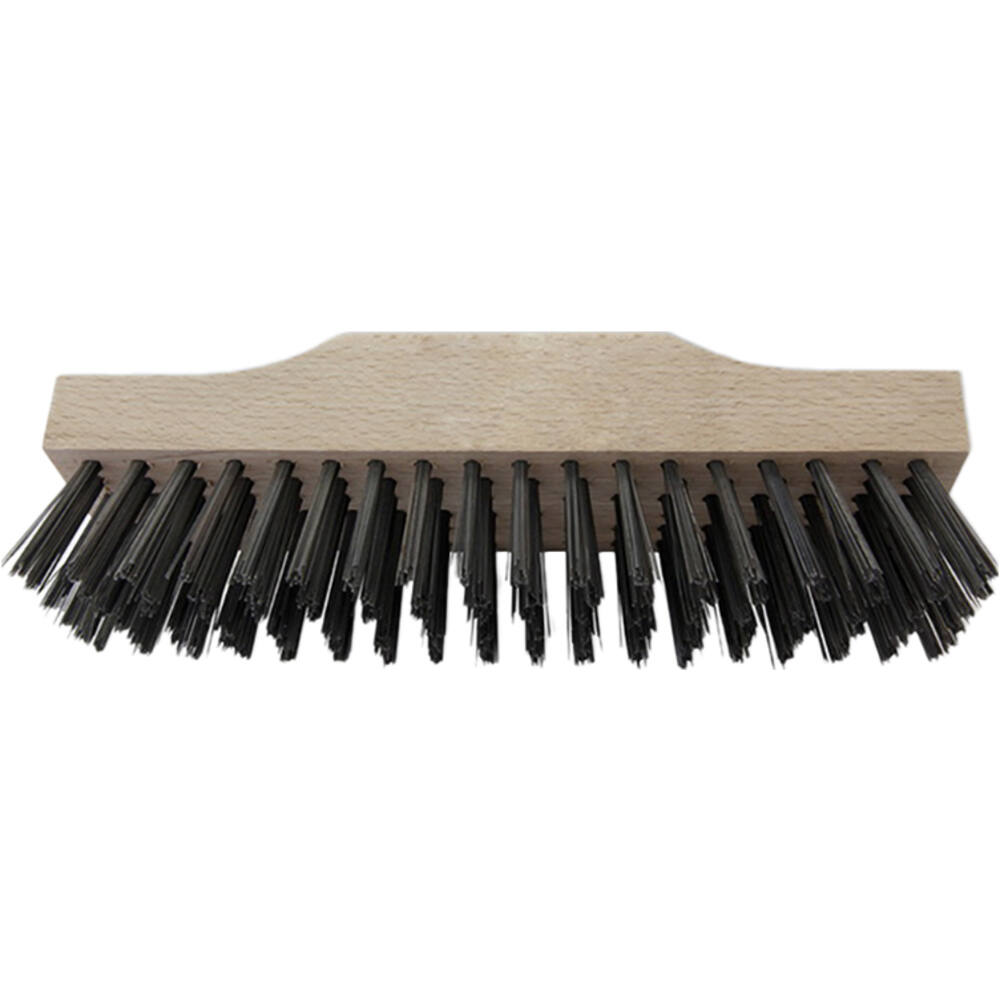 VEBA Luiwagen 22 cm Staaldraad 6 Rij