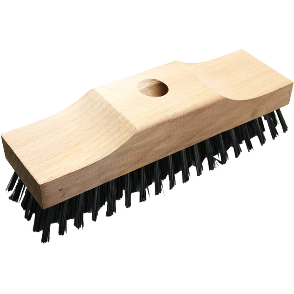 VEBA Luiwagen 22 cm Staaldraad 6 Rij