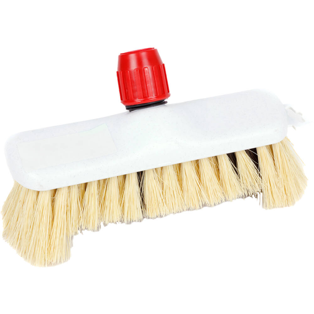 VEBA Scheepsluiwagen Fiber Met Baard