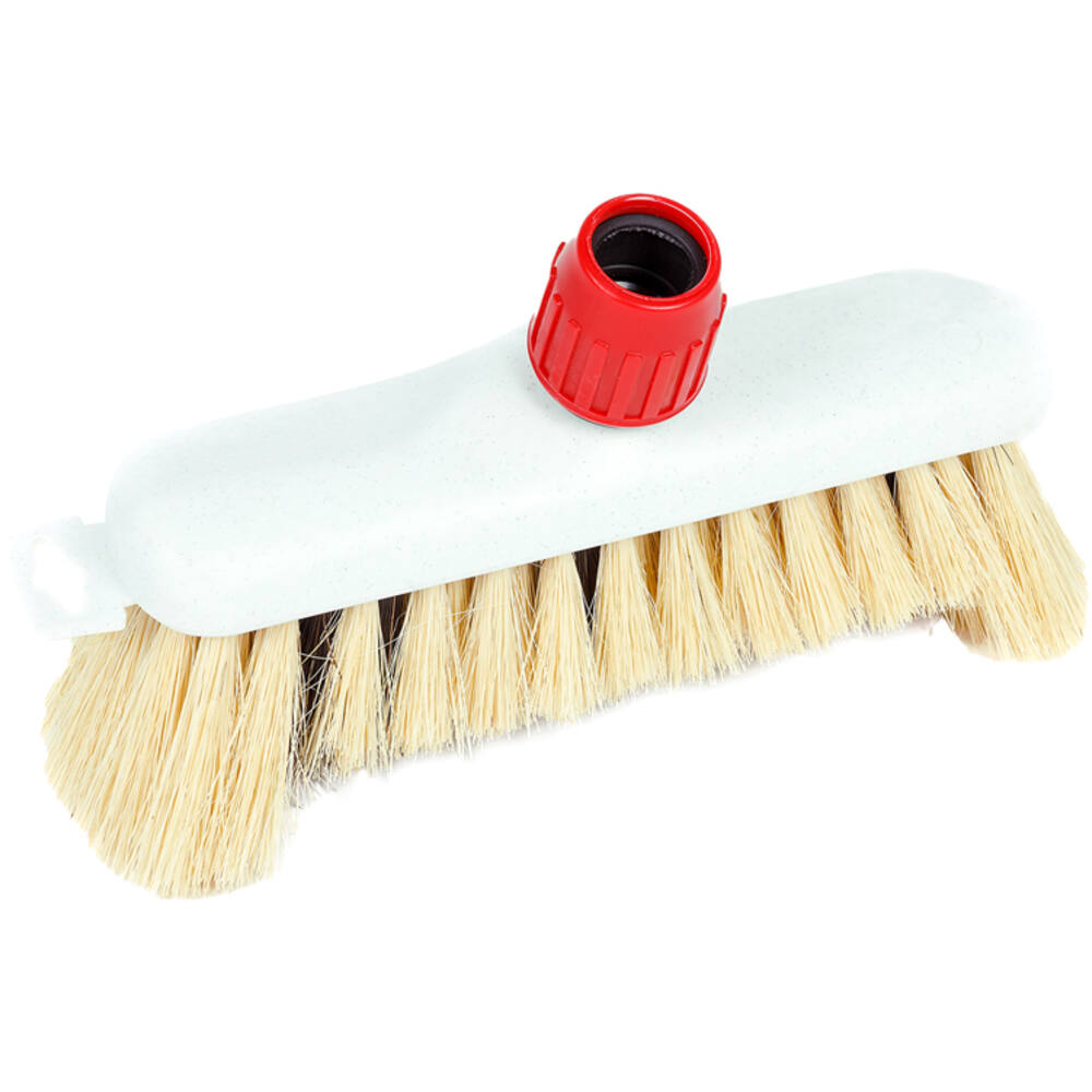 VEBA Scheepsluiwagen Fiber Met Baard
