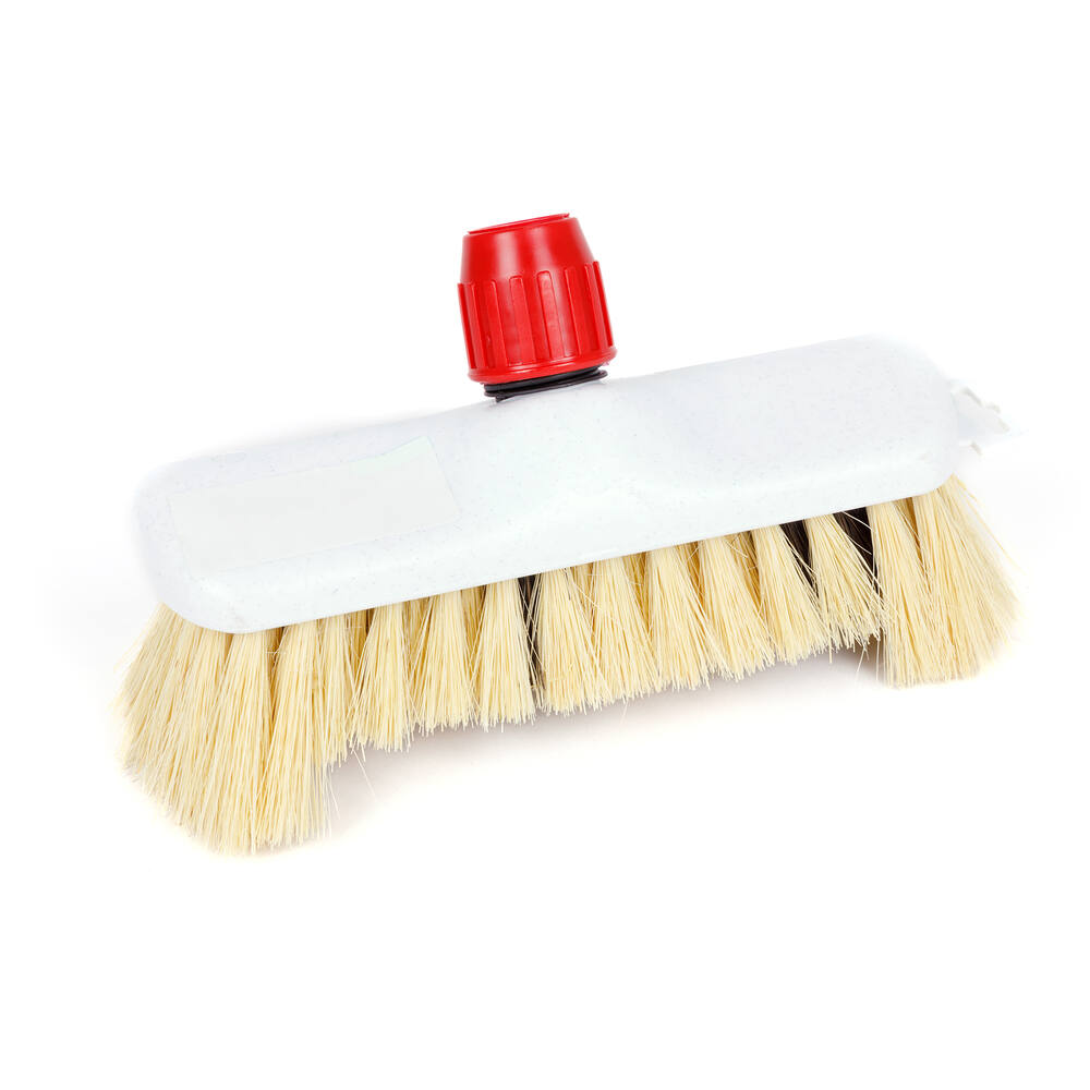 VEBA Scheepsluiwagen Fiber Met Baard