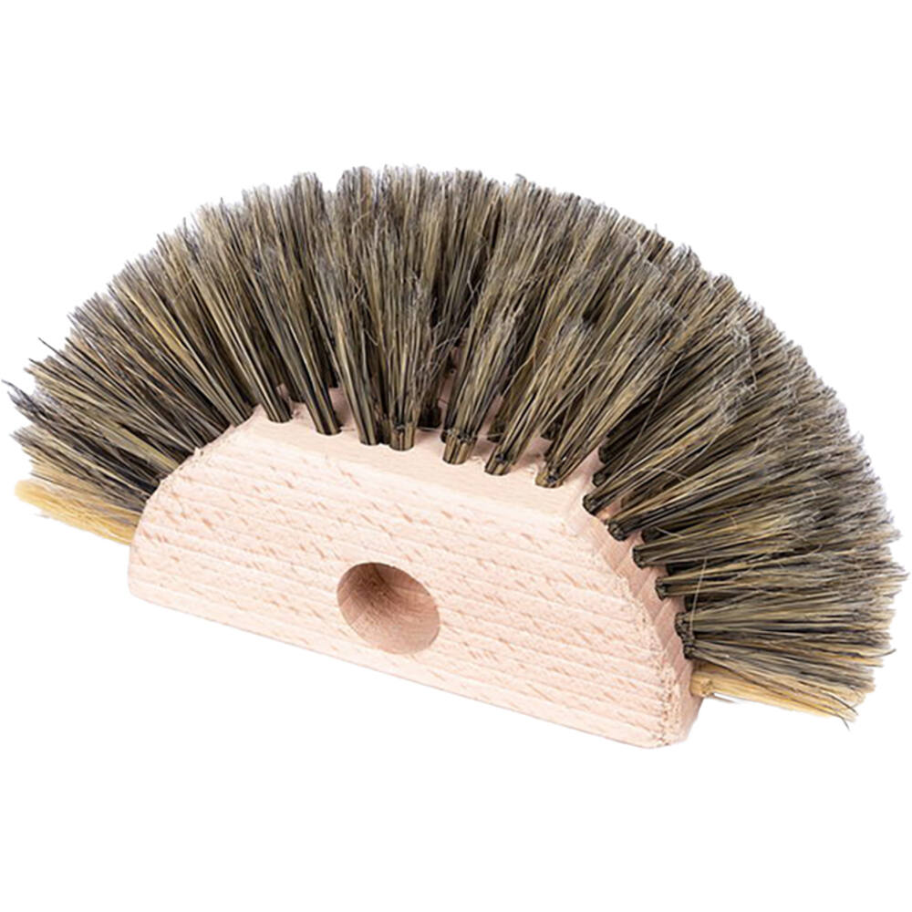 VEBA Ragebol grijs Haar
