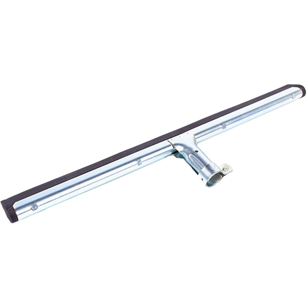 VEBA Vloerwisser 45 cm Zwart Mousse