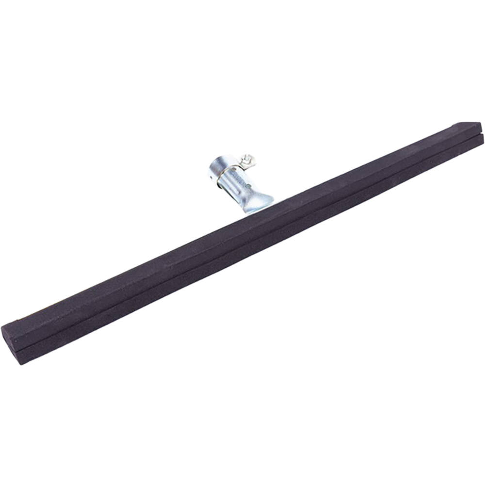 VEBA Vloerwisser 45 cm Zwart Mousse