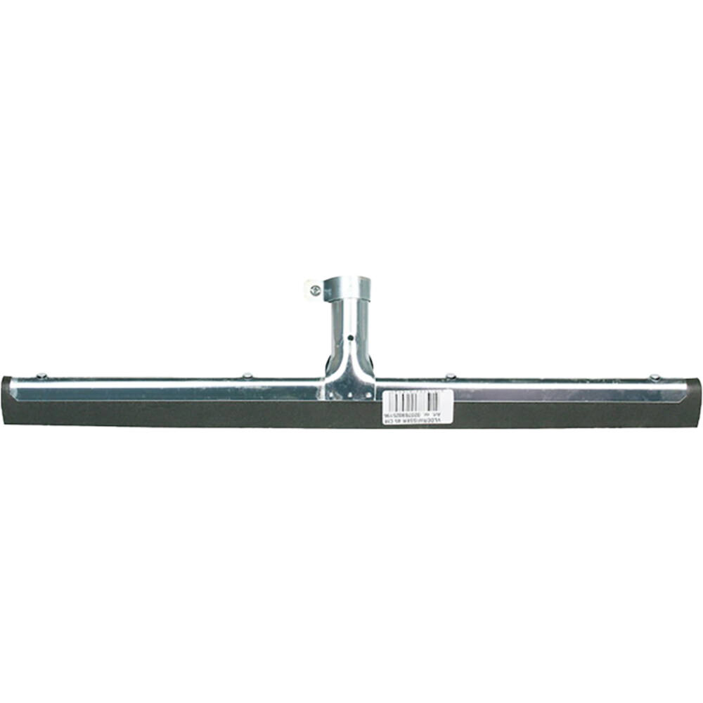 VEBA Vloerwisser 45 cm Zwart Mousse